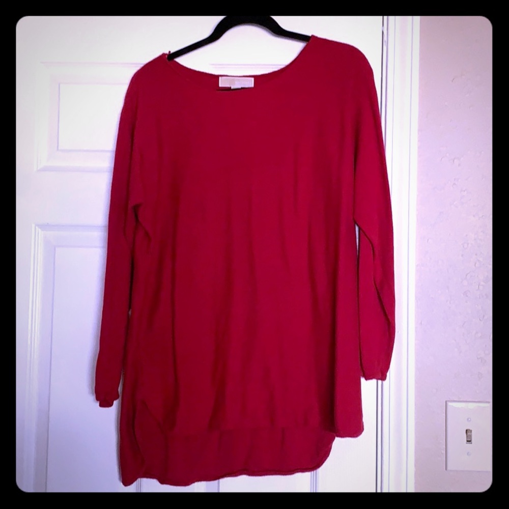 Michael Kors Sweater (Size L)
